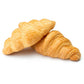 Dulcesol Croissants 0 Sugar Bag 240g (Defrosted)