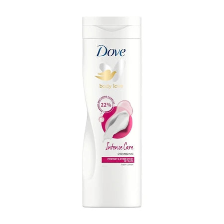 Dove Lotion Intense Care 400ml