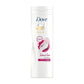 Dove Lotion Intense Care 400ml