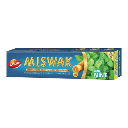 Dabur Herb Tp Gel Miswak 126g