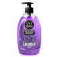 Papilion Liquid Hand Soap Lavender 500ml