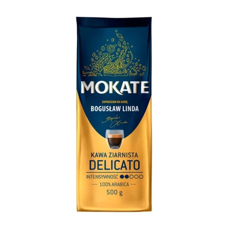 Mokate Kawa Espresso 500g