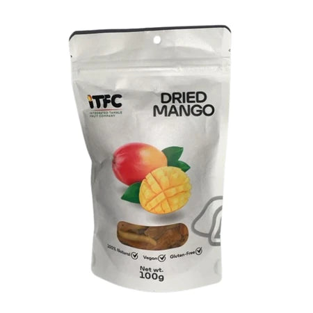 Dried Mango Pcs
