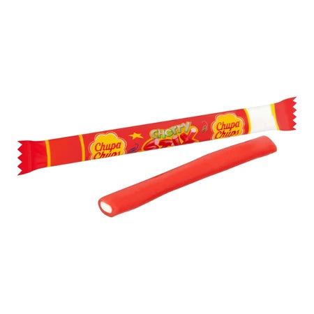 Chupa Chups Cherry Stix 10g