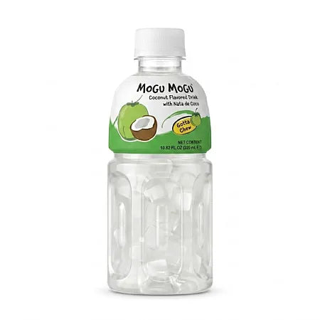 Mogu Mogu Coconut Drink 320ml
