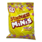 Starburst Original Mini Bag 125g