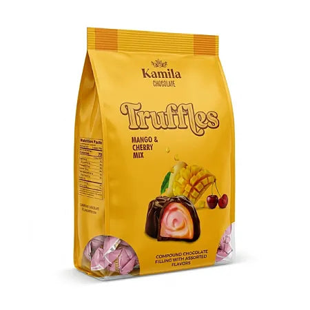 Kamila Chocolate Truffles Mango 750g