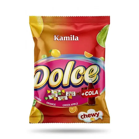 Dolce Toffee Cola 350g