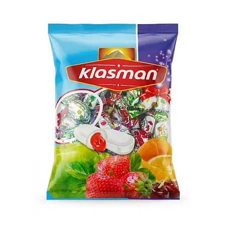 Dolce Elegance Klasman Assortment 350g