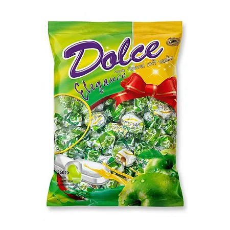 Dolce Elegance Apple 350g