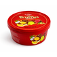 Kamila Chocolate Truffle PVC Red 350g