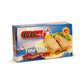 Lele Tuna Slices In Vegetable Oil 125g