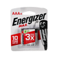 Energizer Battery Alkaline Aaa Max31 20Pk