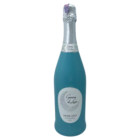 Gemma Di Luna Moscato Sparkling Wine 750ml