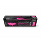 XOC Charcoal Toothpaste Toothbrush Purple 100ml