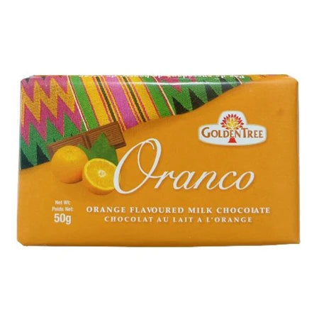 Oranco 50g