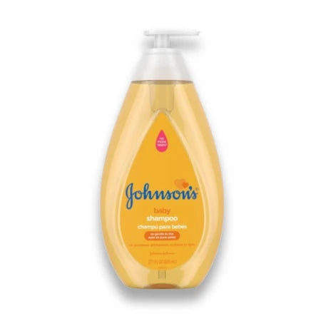 Johnson's Baby Shampoo 500ml