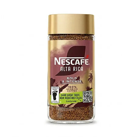 Nescafe Gold Blend Alta Rica 190g
