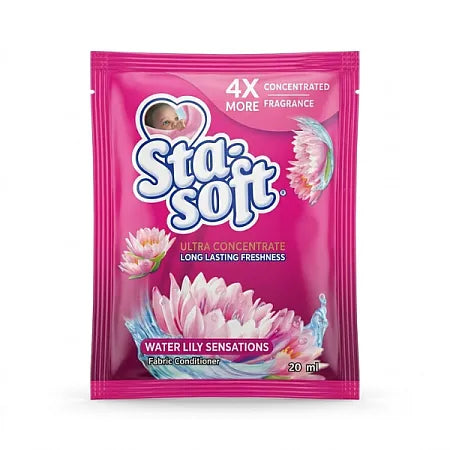 Sta Soft Water Lily Sensations 20ml