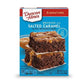 Duncan Hines Salted Caramel Brownie Mix 17.6oz