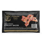 Creekside Farm Wood Smoked Streaky Bacon 200g