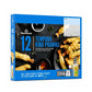 Morrisons 12 Tempura Prawns 156g