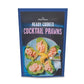 Morrisons Cocktail Prawns 300g