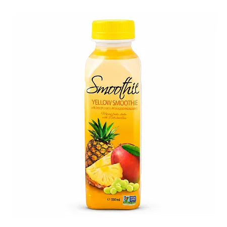 OKF Smoothie Yellow 350ml