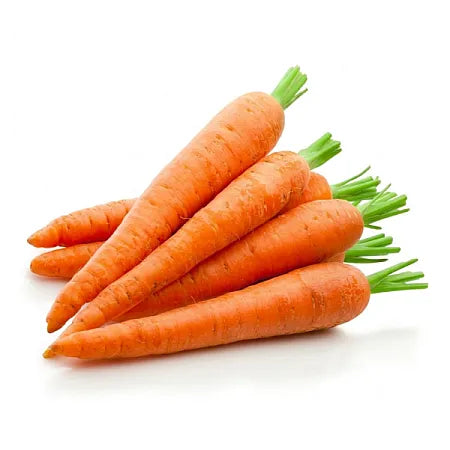 Carrot 1kg Pack