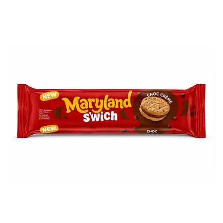 Maryland Sandwich Biscuits 150g