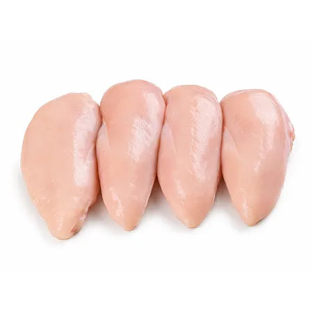 Aviana Chicken Breast Boneless Skinless 1kg