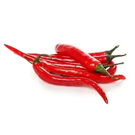 CHILLI PEPPER PACK OCL