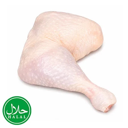 Leg Quarter price per 500g (6853)
