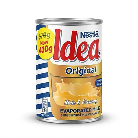 Ideal Original Evaporated Milk 410g
