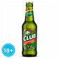 Club Lager Premium Mini Beer 330ml