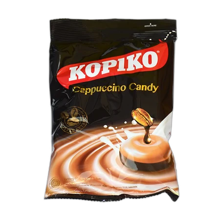 Kopiko Cappuccino Candy 175g