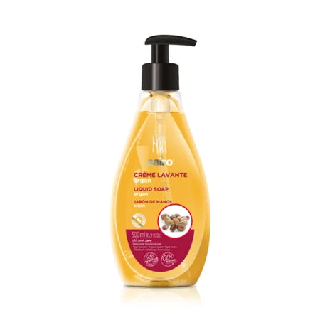 Sairo Argan Hand Wash 500ml