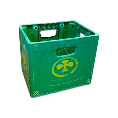 Crate for Club Lager 625ml