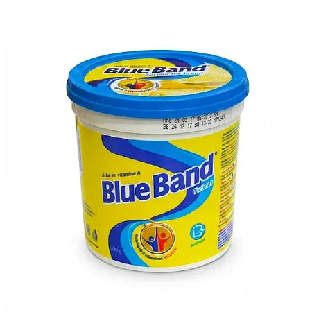Blue Band Spread For Bread 900g