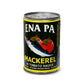 Ena Pa Mackerel In Tomato Sauce 425g