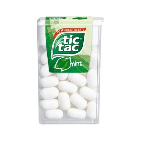 Tictac Mint 10.2g