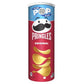 Pringles Potato Chips Original 165g