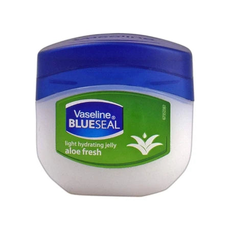 Vaseline Pj (Blue Seal) Aloe Vera 100ml