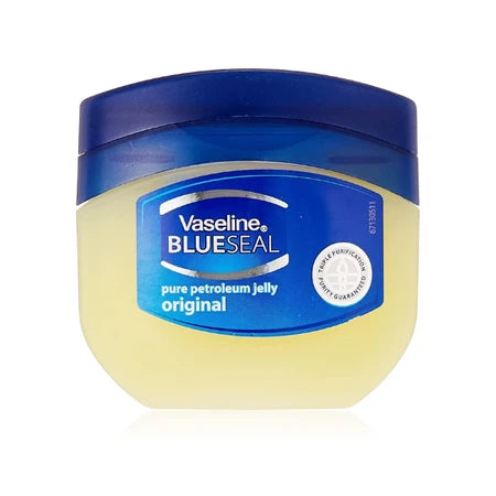 Vaseline Pj Blue Seal Original 100ml
