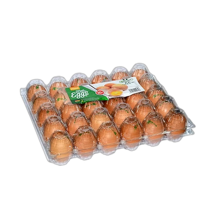 Meannan Fresh Egg