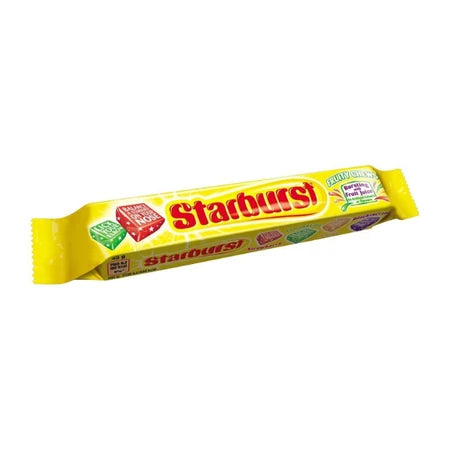 Starburst Original Fruity Chews 45g