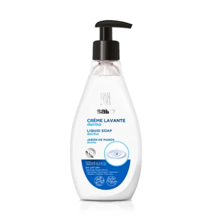 Sairo Dermo Hand Wash 500ml