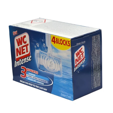 Wc Net Intense Sol Rim Block Ocean Fresh