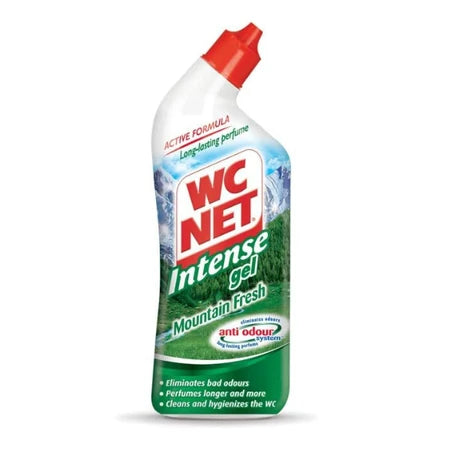 Wc Net Bleach Mountain Fresh 750ml