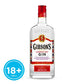 Gibson's Gin Whisky 700ml